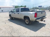 CHEVROLET SILVERADO 2500HD LT3 1GCHK23266F103032 снимка