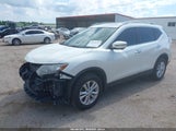 Nissan Rogue Sv 5N1AT2MV5GC737387 снимка