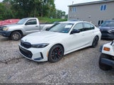 BMW M340I M340I xDrive 3MW49FF02R8E13457 fotografie
