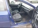 TOYOTA COROLLA S PLUS 2T1BURHE3GC504639 снимка