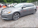 NISSAN ALTIMA 2.5 SR 1N4AL3AP2HC263258 снимка