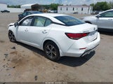 Nissan Sentra Sv Xtronic Cvt 3N1AB8CV3NY231544 fotografie