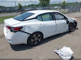 Nissan Sentra Sv Xtronic Cvt 3N1AB8CV3NY231544 photo