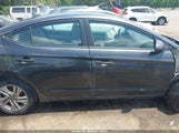 HYUNDAI ELANTRA SEL 5NPD84LF5LH564400 fotografie