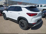 Chevrolet Trailblazer Fwd Lt KL79MPSL5NB067116 fotografie