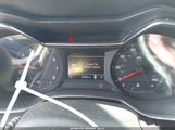 Chevrolet Trailblazer Fwd Lt KL79MPSL5NB067116 fotografie