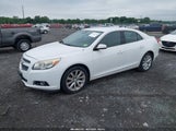 CHEVROLET MALIBU 2LT 1G11E5SA8DF311048 снимка