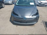 Toyota Prius L JTDKAMFU6N3169646 fotografie