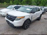 Ford Explorer Sport 1FM5K8GT7EGC22267 снимка