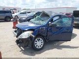 NISSAN VERSA 1.6 S+ 3N1CN7AP6EL849324 снимка