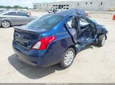 NISSAN VERSA 1.6 S+ 3N1CN7AP6EL849324 снимка