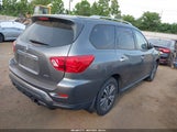 Nissan Pathfinder S 5N1DR2MM5JC653001 снимка