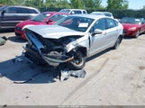 Ford Fusion Se 3FA6P0HD1KR203405 снимка