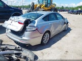 Ford Fusion Se 3FA6P0HD1KR203405 снимка