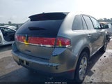 LINCOLN MKX 2LMDU68CX8BJ21247 снимка