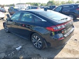 Honda Civic Ex-L 19XFL1H75RE028132 снимка