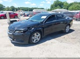 Chevrolet Impala Ls 2G11Z5SL6F9231605 снимка