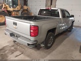 Chevrolet Silverado  2Lt 1GCVKREC5HZ137644 снимка