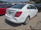 CHEVROLET SONIC LT AUTO 1G1JD5SH0J4141212 снимка