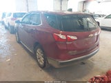 Chevrolet Equinox Lt 2GNAXKEV4K6112138 снимка