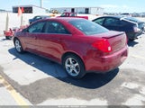 PONTIAC G6 1G2ZG57N584183552 снимка
