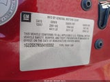 PONTIAC G6 1G2ZG57N584183552 снимка
