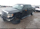 Ford F-150 Lariat 1FTFW1EFXDKF84266 photo