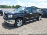 GMC Sierra  Slt 3GTU2NEC8HG229240 снимка