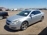 Chevrolet Malibu 1Lt 1G1ZC5E1XBF372919 снимка