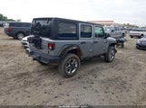Jeep Wrangler Unlimited Sahara 4X4 1C4HJXENXLW135615 снимка