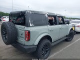 Ford Bronco Outer Banks 1FMDE8BH0RLB42814 снимка