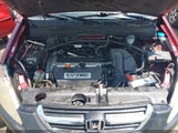 Honda Cr-V Ex SHSRD78894U234314 снимка