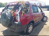Honda Cr-V Ex SHSRD78894U234314 снимка