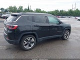 Jeep Compass Limited Fwd 3C4NJCCB3LT169096 снимка