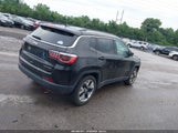 Jeep Compass Limited Fwd 3C4NJCCB3LT169096 снимка