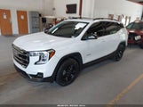 GMC Terrain Awd At4 3GKALYEV8NL165162 снимка
