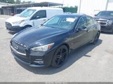 INFINITI Q50 3.0T PREMIUM JN1EV7AR7GM344007 снимка