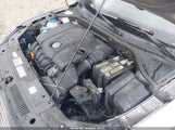 VOLKSWAGEN PASSAT 2.5L SE 1VWBP7A38CC104743 снимка