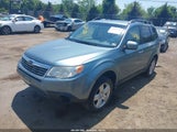 SUBARU FORESTER 2.5X PREMIUM JF2SH6CC0AH734152 снимка