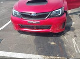 SUBARU IMPREZA WRX STI JF1GV8J67CL015346 снимка