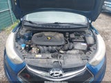 HYUNDAI ELANTRA KMHDH6AH9EU025377 снимка