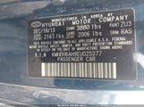 HYUNDAI ELANTRA KMHDH6AH9EU025377 снимка