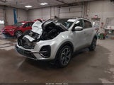 Kia Sportage Sx Turbo KNDPRCA61N7976084 photo