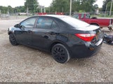 Toyota Corolla Le 2T1BURHE7FC362861 fotografie