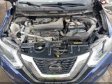 Nissan Rogue S 5N1AT2MV1JC715894 снимка