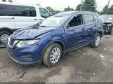 Nissan Rogue S 5N1AT2MV1JC715894 снимка