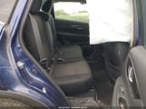 Nissan Rogue S 5N1AT2MV1JC715894 снимка