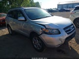 Hyundai Santa Fe Limited/Se 5NMSH13E27H105437 снимка