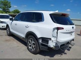 Kia Telluride Ex 5XYP34HC5MG192995 снимка