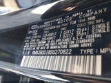 Hyundai Tucson Hybrid Blue KM8JBDD18SU270822 снимка